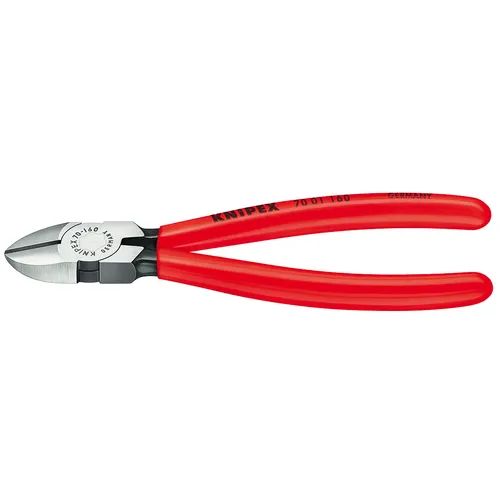 Sidavbitare 7001 140 mm