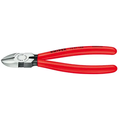 Sidavbitare 7001 140 mm