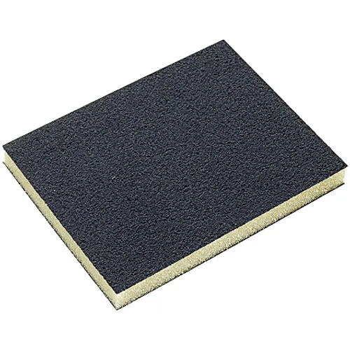 Slipsvamp 123x98x12 mm K120