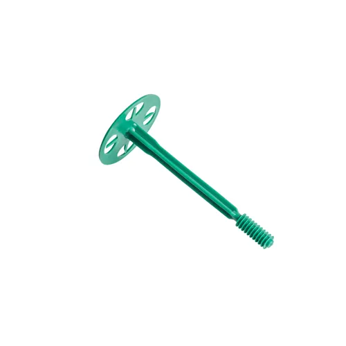 ISODRÄN Hållare 100 mm