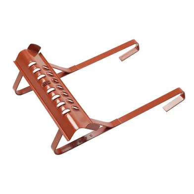 Bärläktsteg Vittinge 25 mm, Tegelröd T11