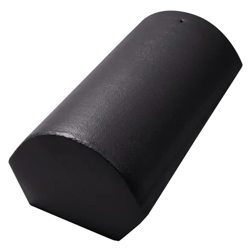 Ändnock Jönåker Elegant Svart, Början