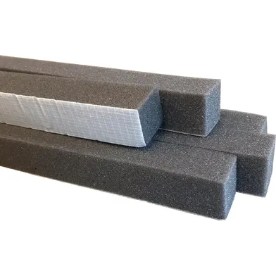 Avstängningslist 30x30x2000 mm