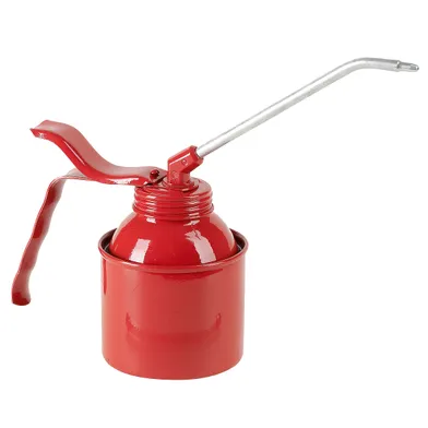 Oljekanna fast 350 ml