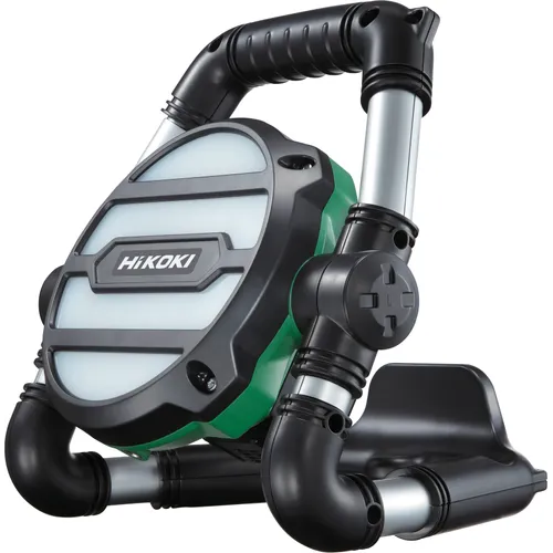 Arbetsbelysning UB18DGL - 18 V Tool only