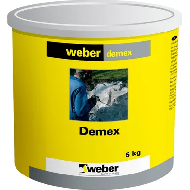 Demex 5 kg