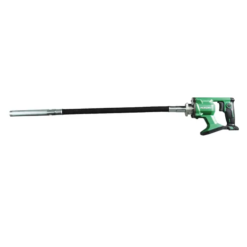 Betongvibrator UV3628DA - 36 V Tool only