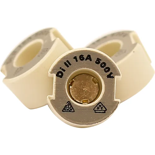 Passdel 16 A, 3-pack