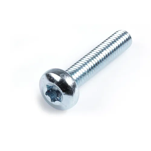 Maskinskruv MRX A4-70 M5x25 mm, 8 st/frp