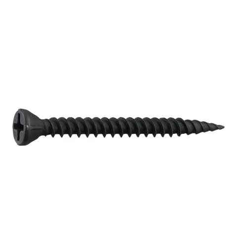 Spånskiveskruv Trä/Stål 3,8x42 mm, Fosfaterad, 500 st/frp
