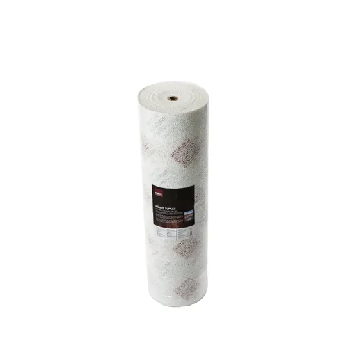 Golvunderlag Tuplex 3 mm, 33 m²