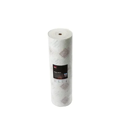 Golvunderlag Tuplex 3 mm, 33 m²