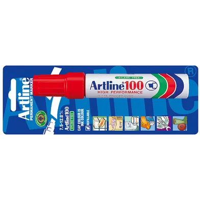 Märkpenna Artline 100