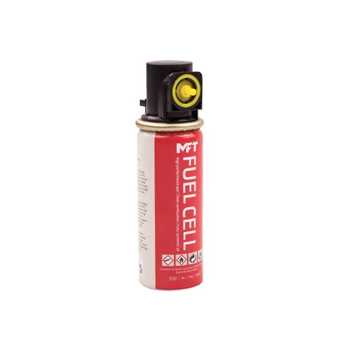 Gaspatron MFT NT65GS/50GS 2-pack