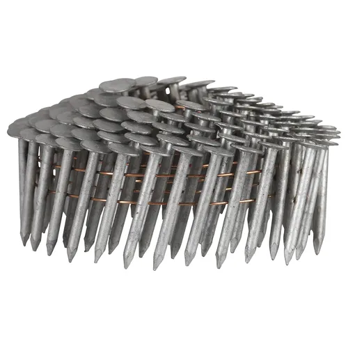 Pappspik 16° FZV rundbandad 3,1x22 mm, 2400 st/frp