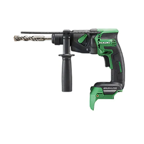 Borrhammare DH18DPB TO HSC, u. batteri och laddare