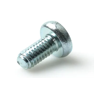 Maskinskruv MRX 4.8 FZB M3x20 mm, 10 st/frp