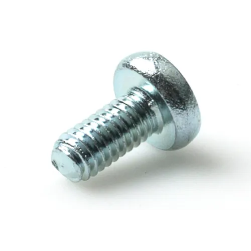 Maskinskruv MRX 4.8 FZB M4x16 mm, 10 st/frp