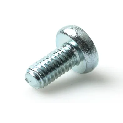 Maskinskruv MRX 4.8 FZB M4x16 mm, 10 st/frp