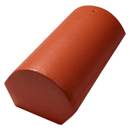 Ändnock Jönåker Elegant Tegelröd, Början