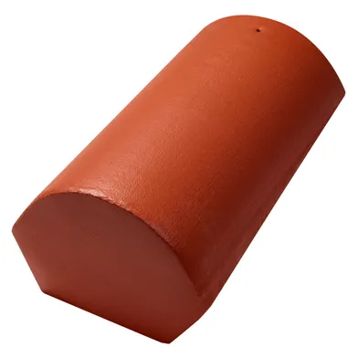 Ändnock Jönåker Elegant Tegelröd, Början