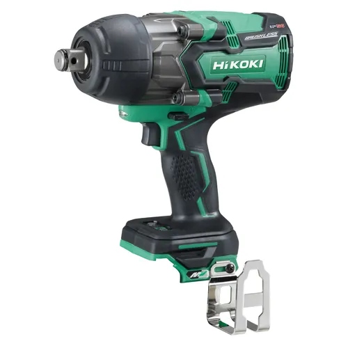 Mutterdragare WR36DA - 36 V 3/4", Tool only, Systainer