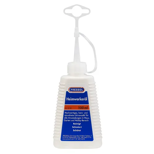 Allround olja 100 ml