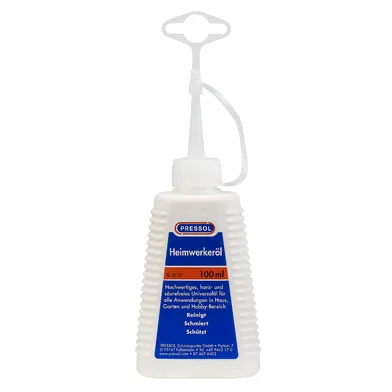 Allround olja 100 ml