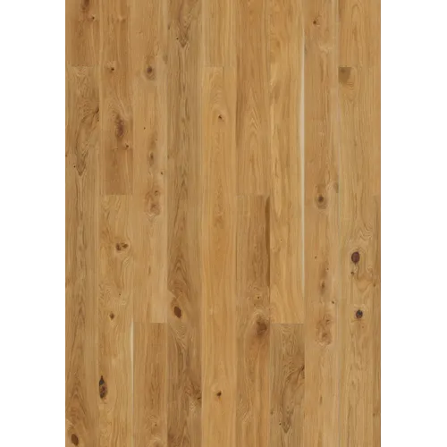 Parkettgolv Ek Alba 15 mm, 1-stav