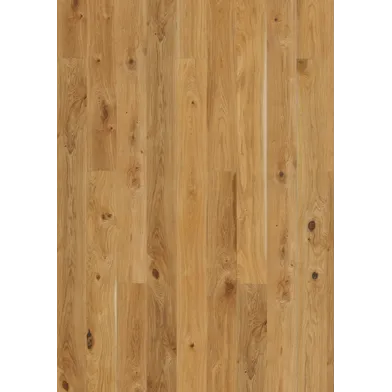 Parkettgolv Ek Alba 15 mm, 1-stav