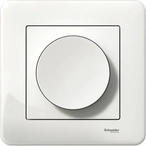 Dimmer glödljus/trafo Exxact infälld 40-315 W