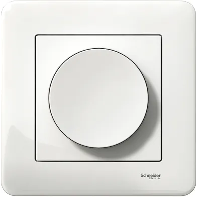 Dimmer glödljus/trafo Exxact infälld 40-315 W