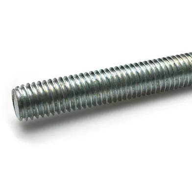 Helgängad stång HGS 8.8 FZB M22