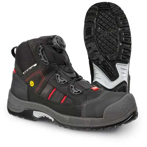 Skyddskänga 1718 Zenit Easyroll Strl. 42