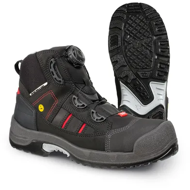 Skyddskänga 1718 Zenit Easyroll Strl. 42