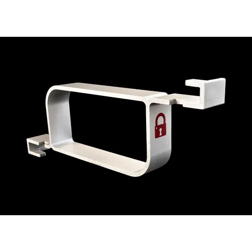 Låsverktyg Woodloc 5S