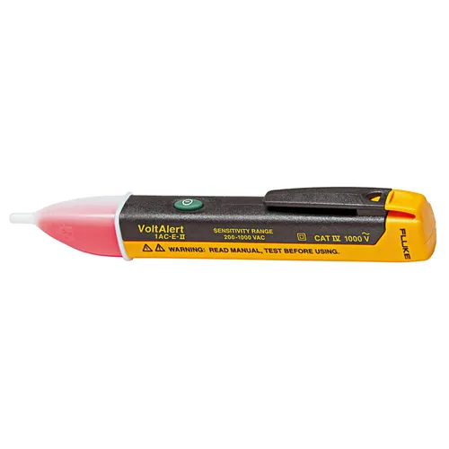 Spänningsdetektor Fluke 1AC-II