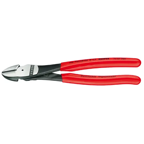 Sidavbitare 7401 160 mm