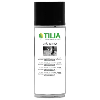 Skärspray Gas 400 ml