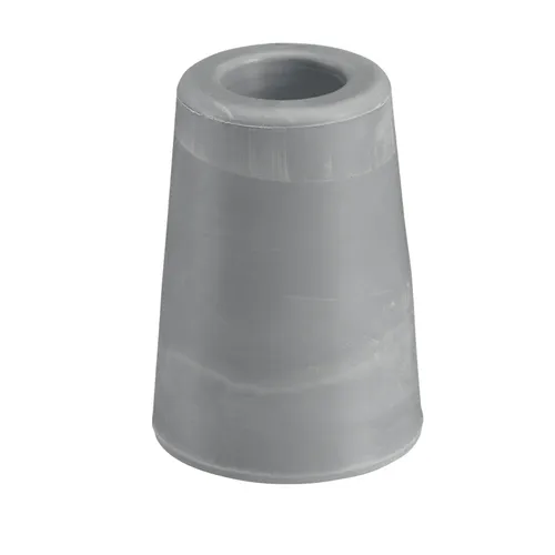 Dörrstopp Grå 50x40 mm