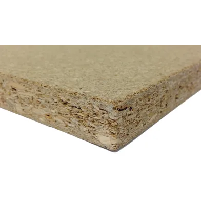 Spånskiva bygg 12x1200x2500 mm