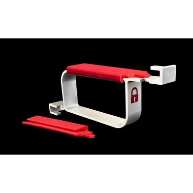 Låsverktyg adapter Woodloc 5S