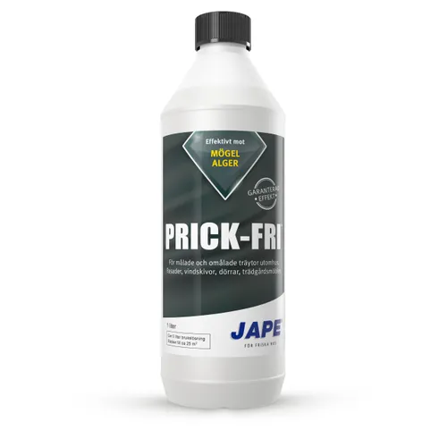 Prickfri 1 l