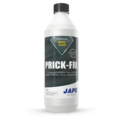 Prickfri 1 l