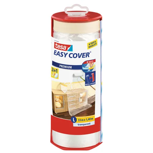 MASKERINGSFOLIE EASY COVER