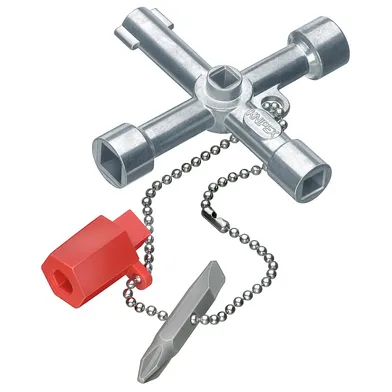 Fastighetsnyckel Knipex 00 11 03