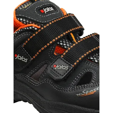 Skyddssandal 3400A Monza Sport Strl. 42