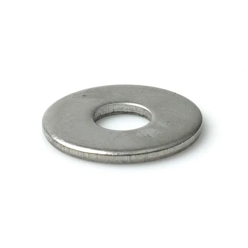 Båtbricka A4 M6, 16 st/frp