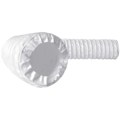 Ventilationsslang torkskåp Ø 102x3000 mm