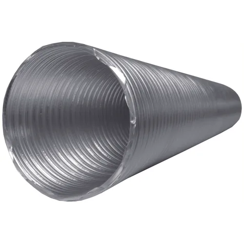 Ventilationsslang Aluminium Ø 160x3000 mm